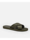 Volcom Volcomotion Olive Strap Sandals - Thumbnail image 1 of 4