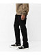 Volcom Vorta Black Denim Jeans - Thumbnail image 3 of 7