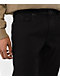 Volcom Vorta Black Denim Jeans - Thumbnail image 4 of 7