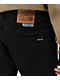 Volcom Vorta Black Denim Jeans - Thumbnail image 5 of 7