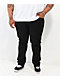 Volcom Vorta Black Denim Jeans - Thumbnail image 6 of 7