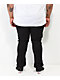 Volcom Vorta Black Denim Jeans - Thumbnail image 7 of 7
