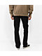 Volcom Vorta Black Denim Jeans - Thumbnail image 2 of 7