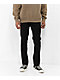 Volcom Vorta Black Denim Jeans - Thumbnail image 1 of 7