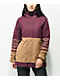 Volcom Westlands Merlot 10K Snowboard Jacket - Thumbnail image 1 of 7
