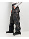 Volcom Wildling Cloudwash Camo 15K Snowboard Pants - Thumbnail image 3 of 5
