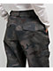 Volcom Wildling Cloudwash Camo 15K Snowboard Pants - Thumbnail image 5 of 5