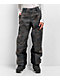 Volcom Wildling Cloudwash Camo 15K Snowboard Pants - Thumbnail image 1 of 5