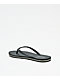 Volcom Women's Volcomotion Black Sandals - Thumbnail image 2 of 3