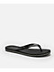 Volcom Women's Volcomotion Black Sandals - Thumbnail image 1 of 3
