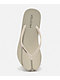 Volcom Women's Volcomotion White Sandals - Thumbnail image 3 of 4