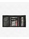 Volcom Workwear Brindle Trifold Wallet - Thumbnail image 3 of 3