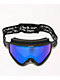 Volcom Yae Jamie Lynn Snowboard Goggles 2023 - Thumbnail image 3 of 3