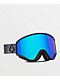 Volcom Yae Jamie Lynn Snowboard Goggles 2023 - Thumbnail image 1 of 3