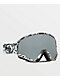 Volcom Yae OP Art Snowboard Goggles 2023 - Thumbnail image 1 of 2