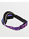 Volcom Yae Ravelson & Purple Chrome Snowboard Goggles - Thumbnail image 2 of 5