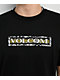 Volcom You Drain Black T-Shirt - Thumbnail image 2 of 2