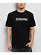 Volcom You Drain Black T-Shirt - Thumbnail image 1 of 2