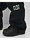 Volcom x Dustbox Black 15K Chino Snowboard Pants - Thumbnail image 4 of 6