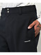 Volcom x Dustbox Black 15K Chino Snowboard Pants - Thumbnail image 5 of 6
