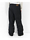 Volcom x Dustbox Black 15K Chino Snowboard Pants - Thumbnail image 2 of 6