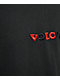 Volcom x Seth Conboy Featured Artist Black T-Shirt - Thumbnail image 4 of 4