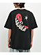 Volcom x Seth Conboy Featured Artist Black T-Shirt - Thumbnail image 1 of 4