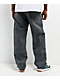 Von Dutch Angel Blue Wash Straight Leg Jeans - Thumbnail image 2 of 8