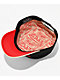 Von Dutch Black & Tan Painter's Hat - Thumbnail image 4 of 4