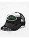 Von Dutch Black & White Trucker Hat - Thumbnail image 1 of 2
