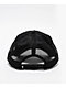 Von Dutch Black & White Trucker Hat - Thumbnail image 2 of 7