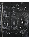 Von Dutch Black Wash Crop Zip Hoodie - Thumbnail image 5 of 7