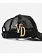 Von Dutch Bleached Black Trucker Hat - Thumbnail image 4 of 6