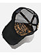 Von Dutch Bleached Black Trucker Hat - Thumbnail image 6 of 6