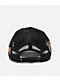 Von Dutch Bleached Black Trucker Hat - Thumbnail image 2 of 6