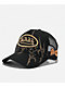 Von Dutch Bleached Black Trucker Hat - Thumbnail image 1 of 6