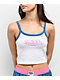 Von Dutch Blue Plaid Lounge Set - Thumbnail image 3 of 6