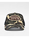 Von Dutch Brown Camo Trucker Hat - Thumbnail image 3 of 4