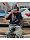 Von Dutch Brown Camo Trucker Hat - Thumbnail image 4 of 4