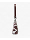 Von Dutch Brown Cow Print Shoulder Bag - Thumbnail image 4 of 6