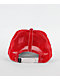 Von Dutch Canada Flag White & Red Trucker Hat - Thumbnail image 2 of 4