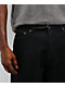 Von Dutch Cannonball Black Baggy Jeans - Thumbnail image 4 of 6