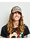 Von Dutch Cheetah Velvet Trucker Hat - Thumbnail image 6 of 6