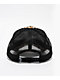 Von Dutch Cheetah Velvet Trucker Hat - Thumbnail image 2 of 6