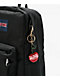 Von Dutch Cherry Rhinestone Bag Charm - Thumbnail image 2 of 2