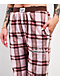 Von Dutch Chocolate Jersey Lounge Set - Thumbnail image 5 of 6