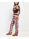 Von Dutch Chocolate Jersey Lounge Set - Thumbnail image 6 of 6
