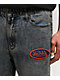 Von Dutch Clutch Stacked Flare Jeans - Thumbnail image 6 of 7