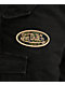 Von Dutch Commander Black Cargo Pants - Thumbnail image 5 of 7