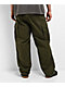 Von Dutch Commander Green Cargo Pants - Thumbnail image 2 of 7